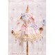 Bramble Rose Puppet Circus JSK and FS(Reservation/4 Colours/Full Payment Without Shipping)